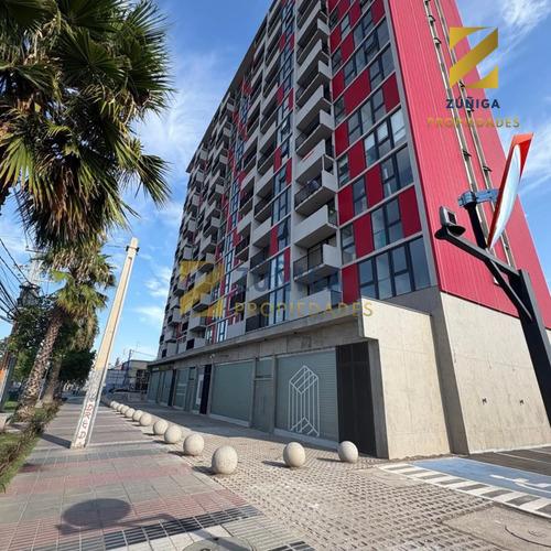 Depto San Joaquín 1D/1B - 2