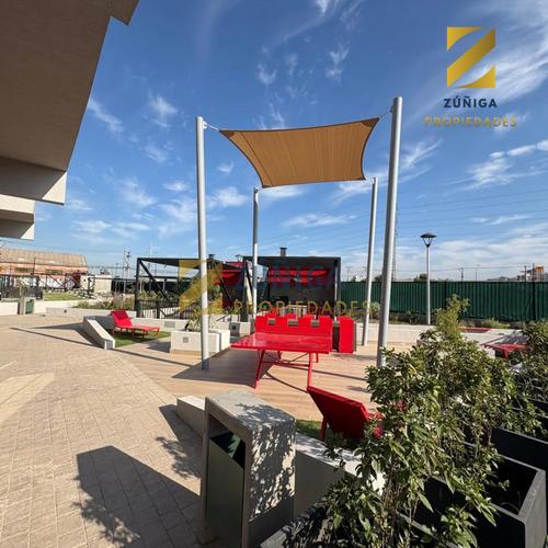 Depto San Joaquín 1D/1B - 5