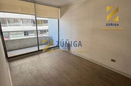 Depto con Terraza 2D/2B