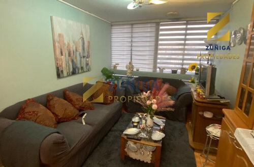 Torres San Borja Vista Panorámica