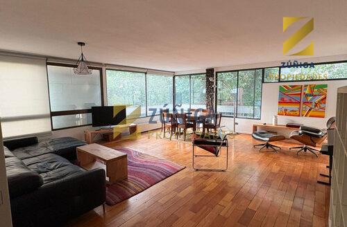 Providencia Amoblado 3D/2B